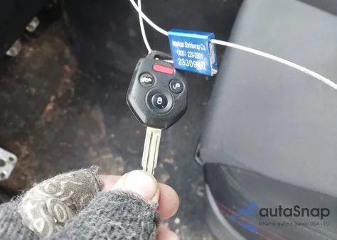 2019 Subaru Wrx из США, поврежденный, VIN JF1VA1A69K9822246